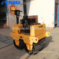 Compactador de rolos para solo em tandem FYL-S600C